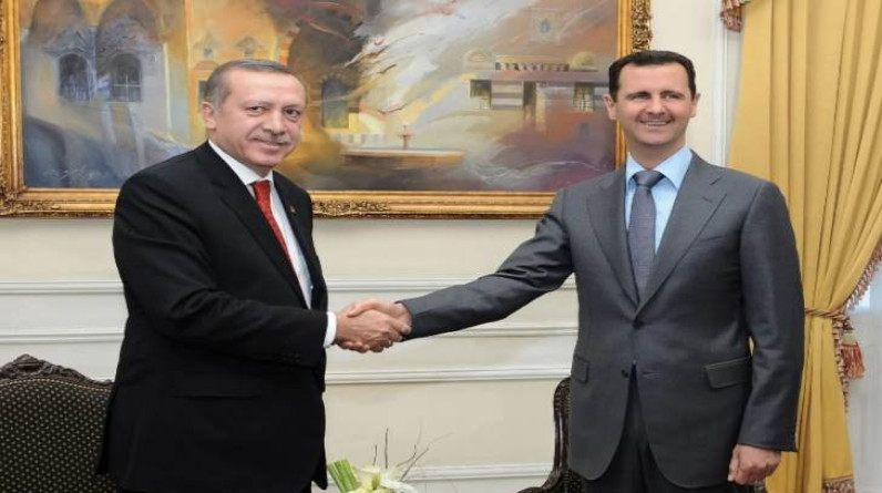 ذا إيكونوميست: التوقعات من لقاء أردوغان والأسد ليست كبيرة